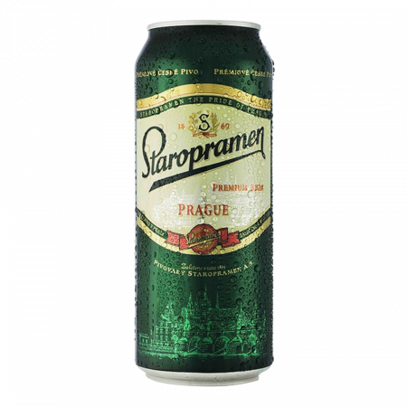 Staropramen Staropramen