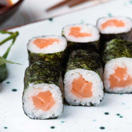 Сякэ маки Сякэ маки