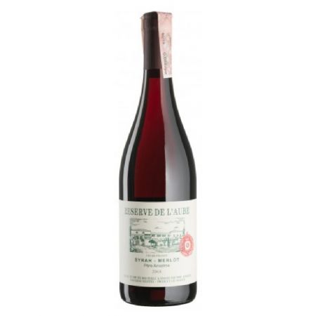 Syrah- merlot Brotte, красное сухое Syrah- merlot Brotte, красное сухое