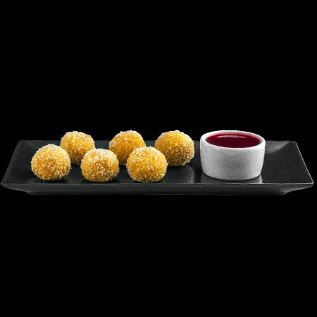 Сырные кастаньоли Сырные кастаньоли