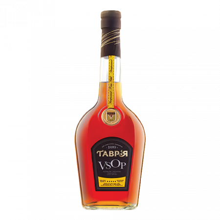 Таврия VSOP Таврия VSOP