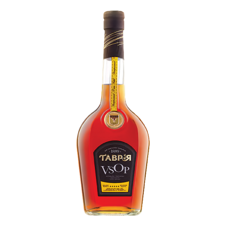 Таврия VSOP Таврия VSOP