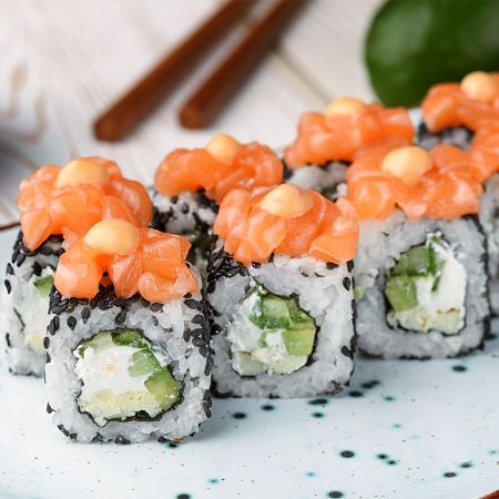 Ямакаси Ямакаси