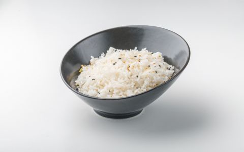 Рис жасміновий 
