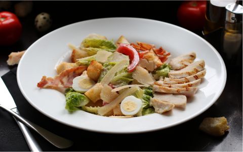 Цезарь Цезарь