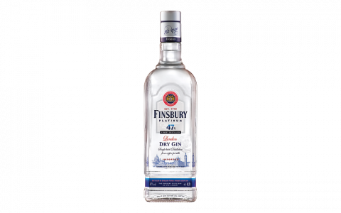 Finsbury Platinum