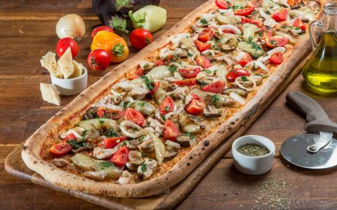 Grill метровая Grill метровая