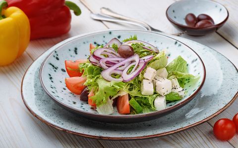 Греческий Греческий