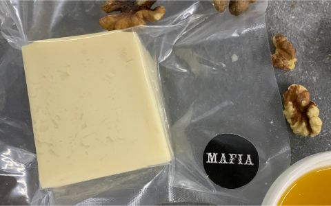 Сыр Моцарелла 