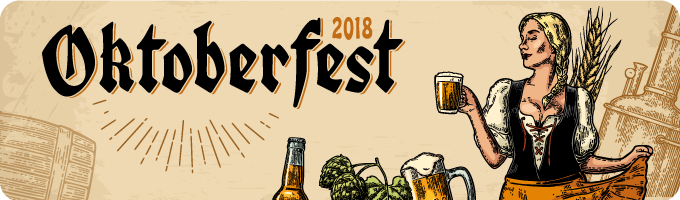 Oktoberfest в MAFIA!
