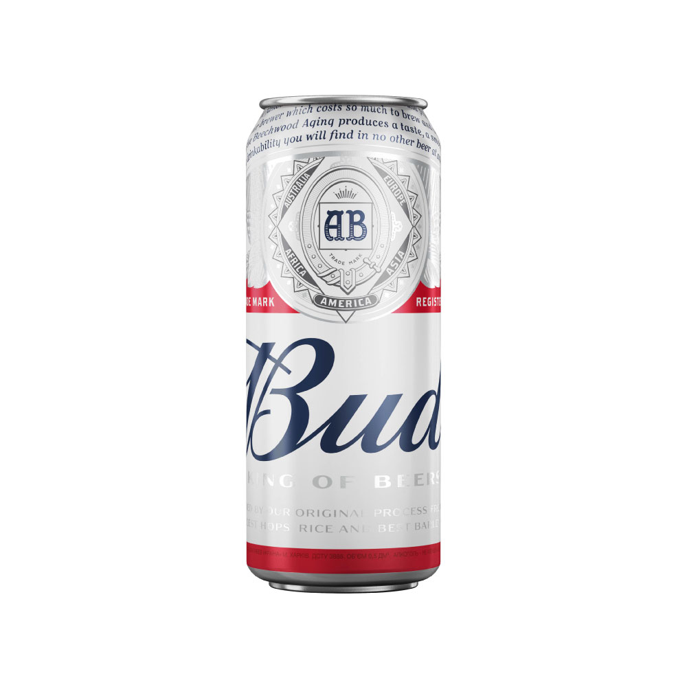 

Bud ж/б