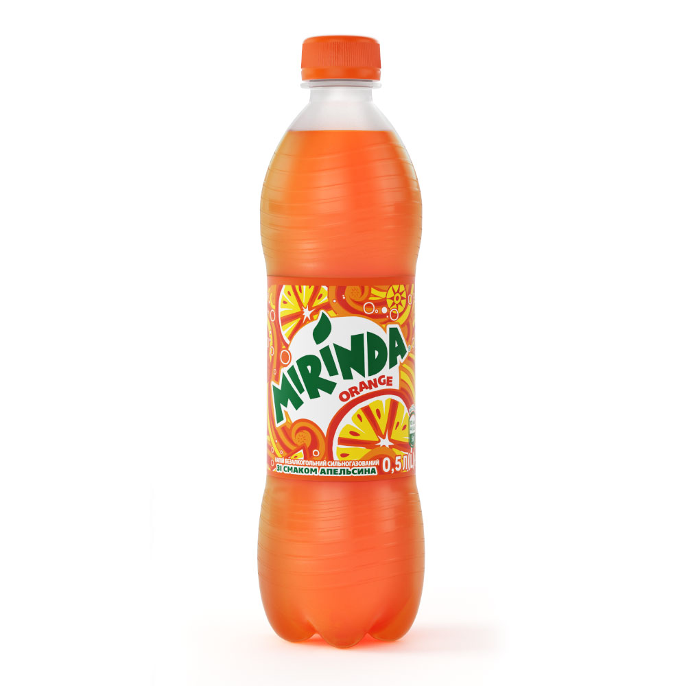 

Mirinda