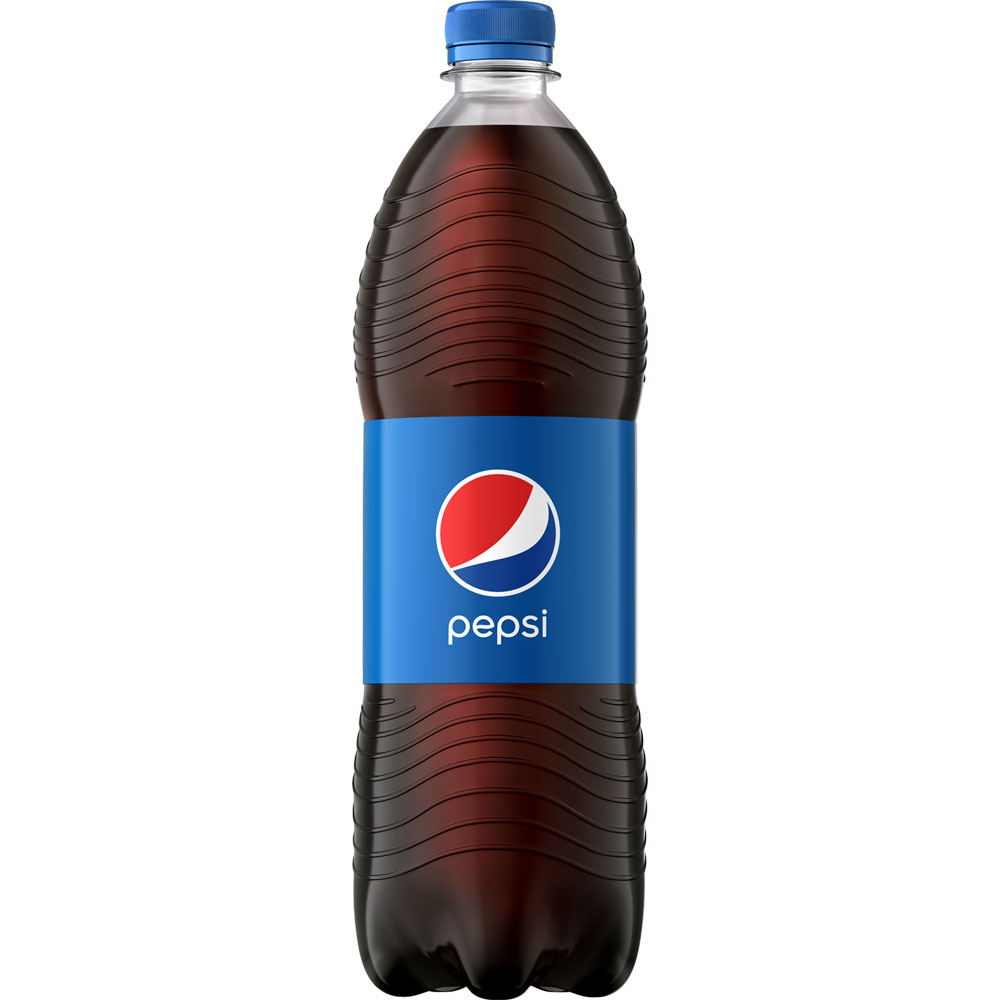 

Pepsi