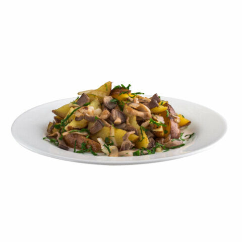 Картофель по-средиземноморски (270г)