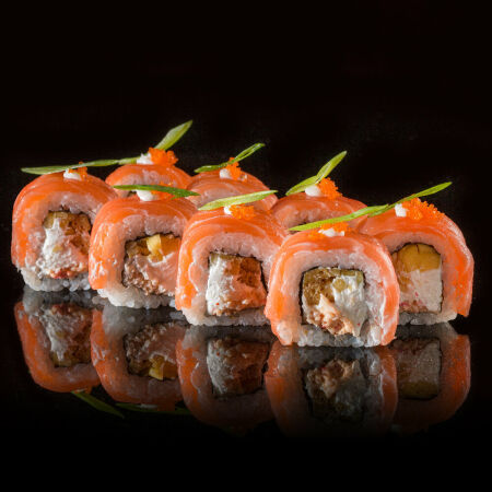 Красный дракон (8шт/295г) Красный дракон (8шт/295г)