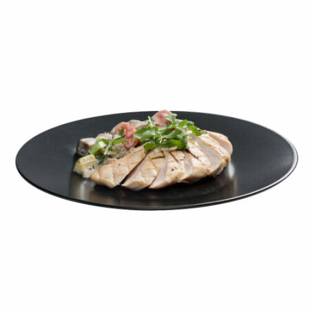 Куриная грудка в сливочном соусе (140/210г) Куриная грудка в сливочном соусе (140/210г)