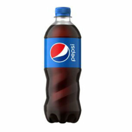 Pepsi  (500 мл)