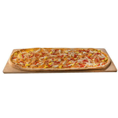Піца Поло метрова (1350г)