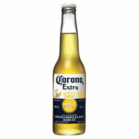 Corona Extra (0,33л)