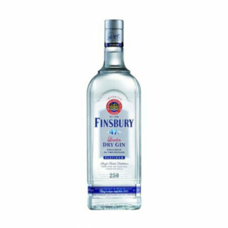 Finsbury Platinum Finsbury Platinum