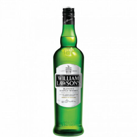 William Lawson's (1л) William Lawson's (1л)