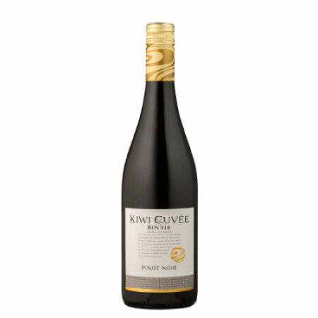 Kiwi Cuvee Pinot Noir (0,75л) Kiwi Cuvee Pinot Noir (0,75л)