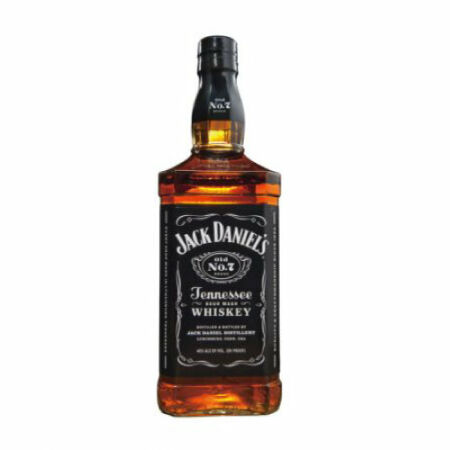 Jack Daniels (1л) Jack Daniels (1л)