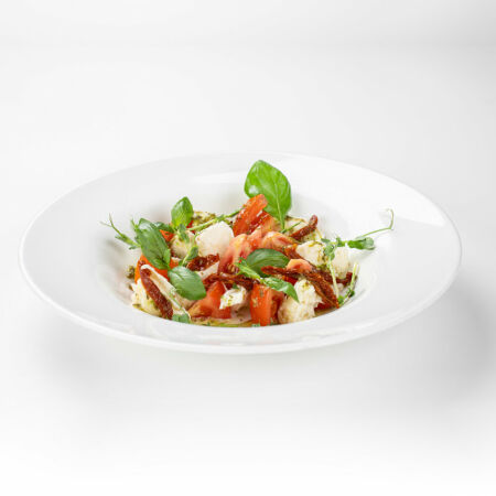 Капрезе (210г) Капрезе (210г)