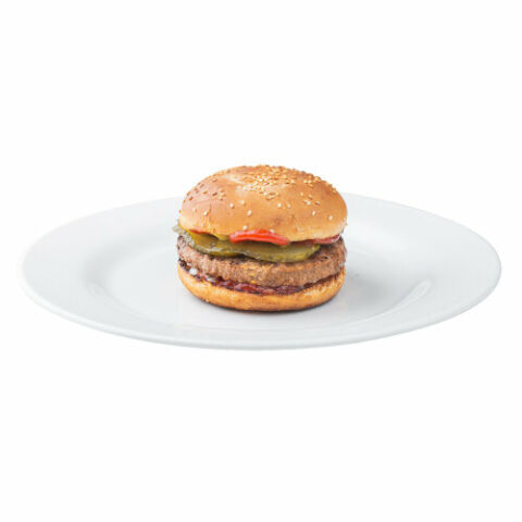 Гамбургер (180г)