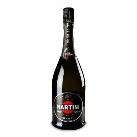 Martini Brut (0.75л)