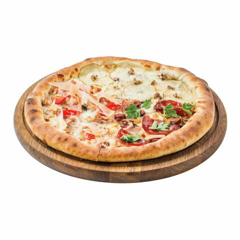 Піца Мафія (570г)
