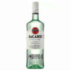 Bacardi Carta Blanca