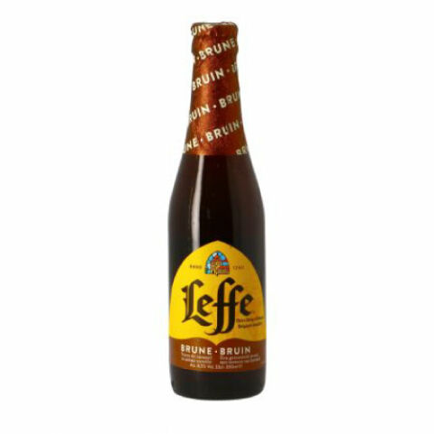 Leffe Brune (0,33л)