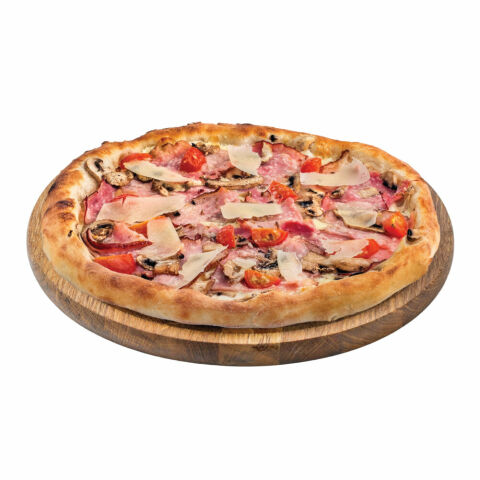 Піца Карбонара (500г)