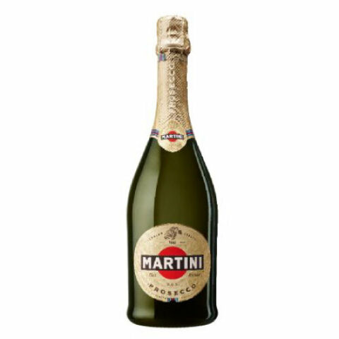 Martini Prosecco (0,75л)