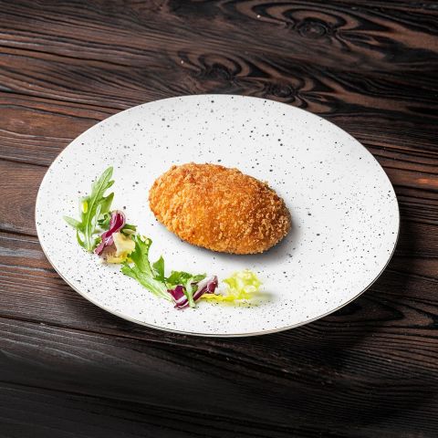 Котлета по-киевски (100г)
