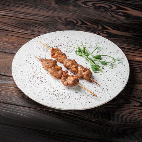 Шашлык куриный (105г)