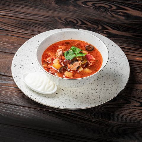 Солянка (300г)