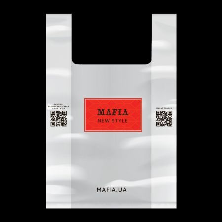 Пакет MAFIA