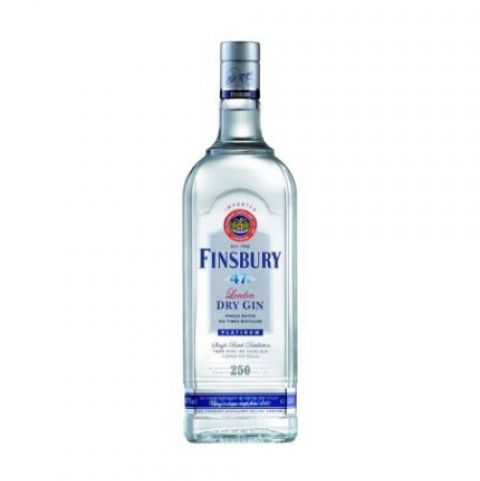 Finsbury Platinum