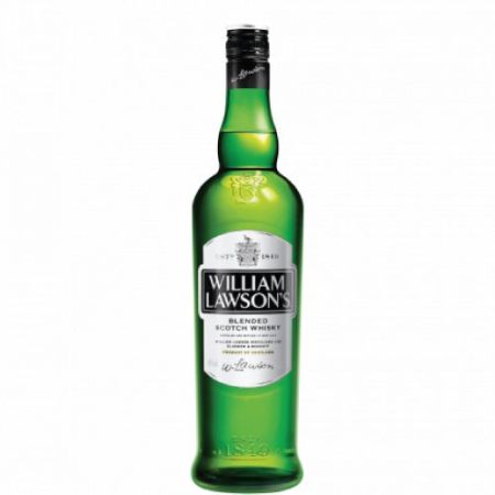 William Lawson's (1л) William Lawson's (1л)