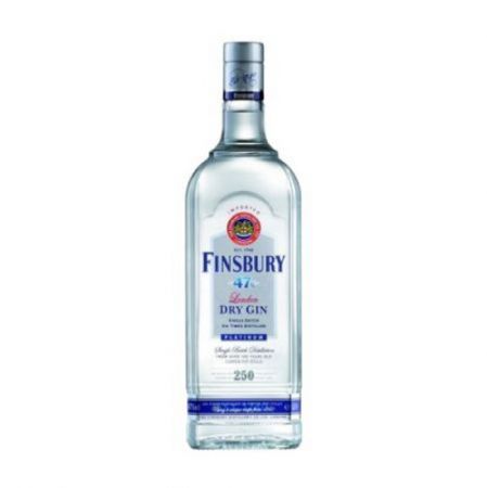 Finsbury Platinum Finsbury Platinum