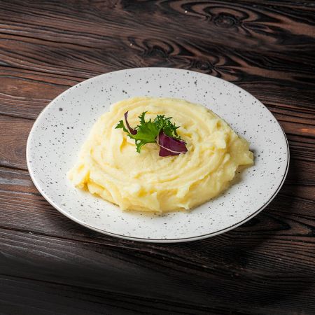 Картофельное пюре (200г) Картофельное пюре (200г)