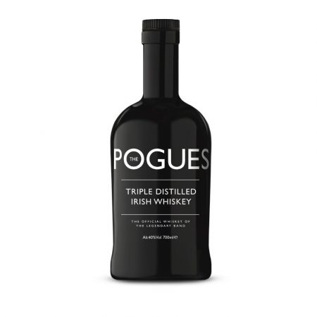 Pogues (1л) Pogues (1л)