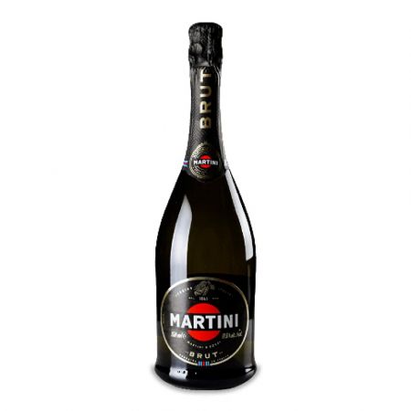 Martini Brut (0.75л) Martini Brut (0.75л)