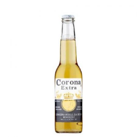 Corona Extra (0,33л) Corona Extra (0,33л)