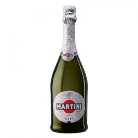 Martini Asti (0,75л) Martini Asti (0,75л)