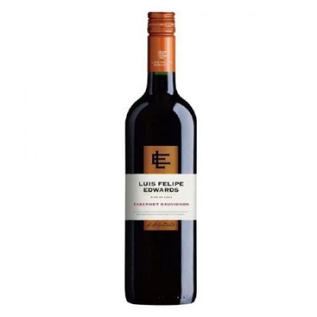 Louis Eschenauer d'Oc Cabernet Sauvignon (0,75л) Louis Eschenauer d'Oc Cabernet Sauvignon (0,75л)