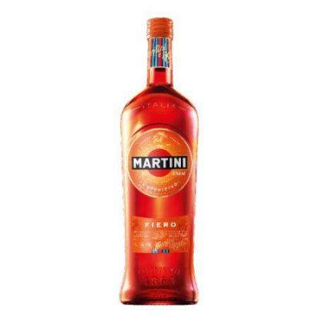 Martini Fiero (0,75л) Martini Fiero (0,75л)