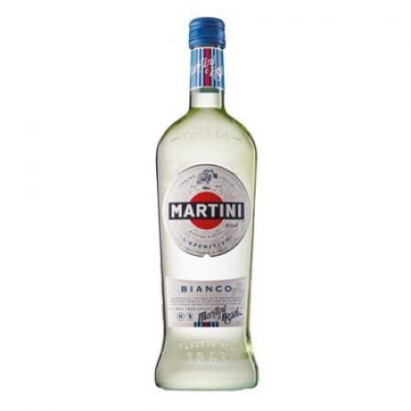 Martini Bianco (1л) Martini Bianco (1л)